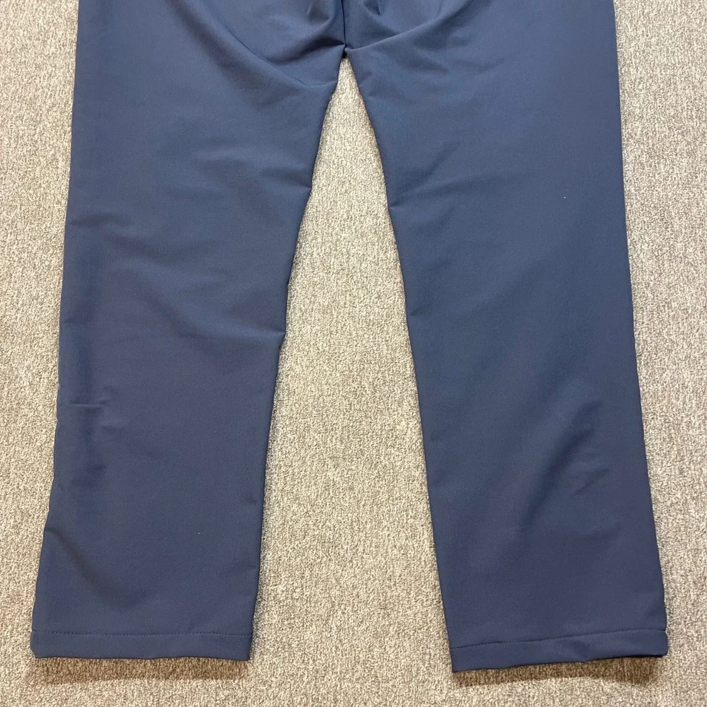 Public Rec‎ Daymaker All Day Everyday Pants Mens 38/34 Drawstring Performance